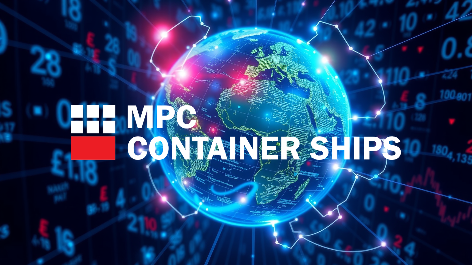 MPC Container Ships Aktie