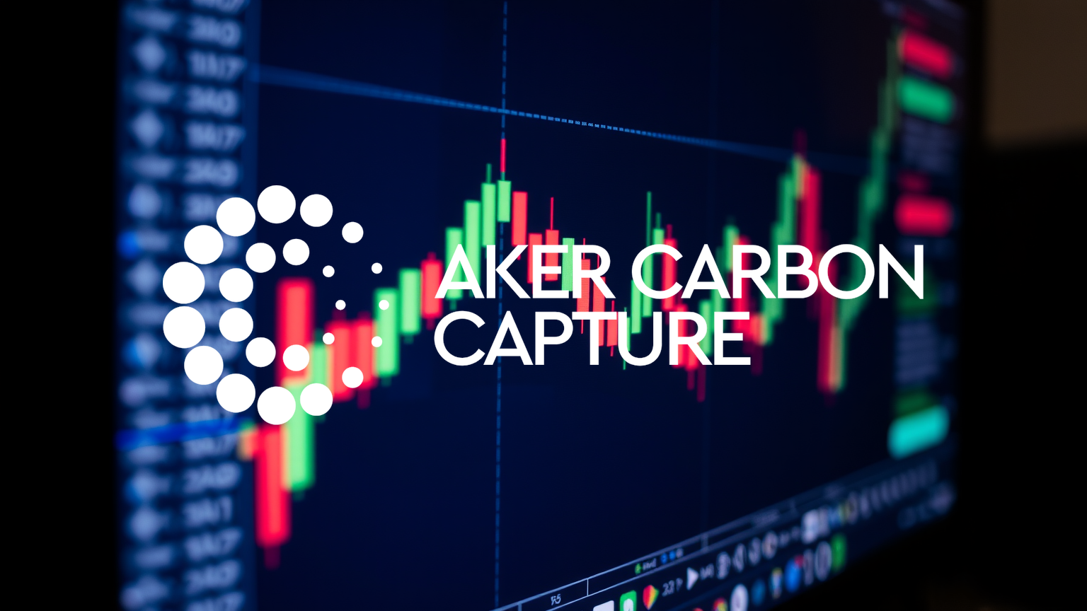 Aker Carbon Capture Aktie