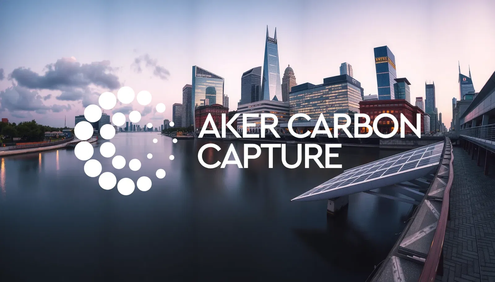 Aker Carbon Capture Aktie