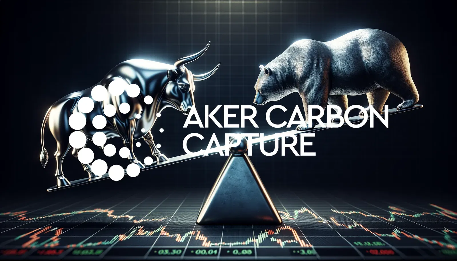 Aker Carbon Capture Aktie