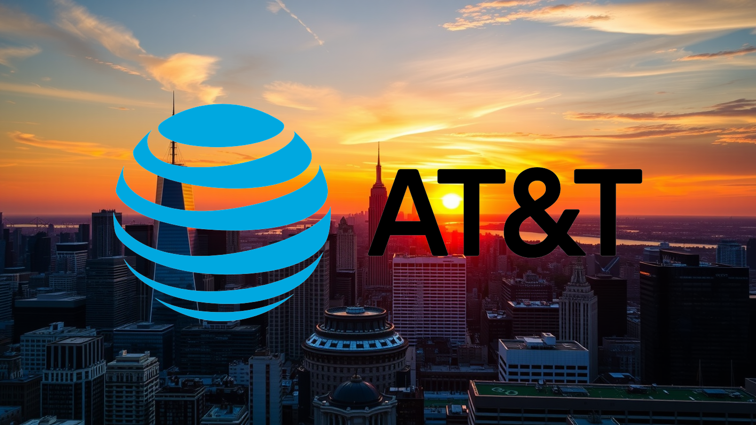 AT&T Aktie