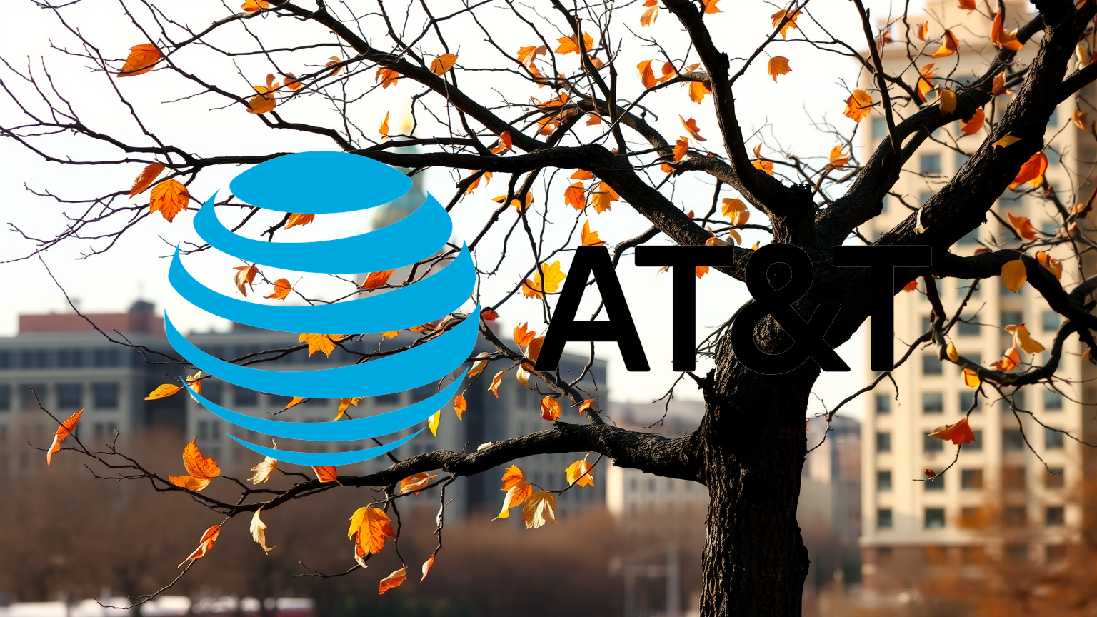 AT&T Aktie