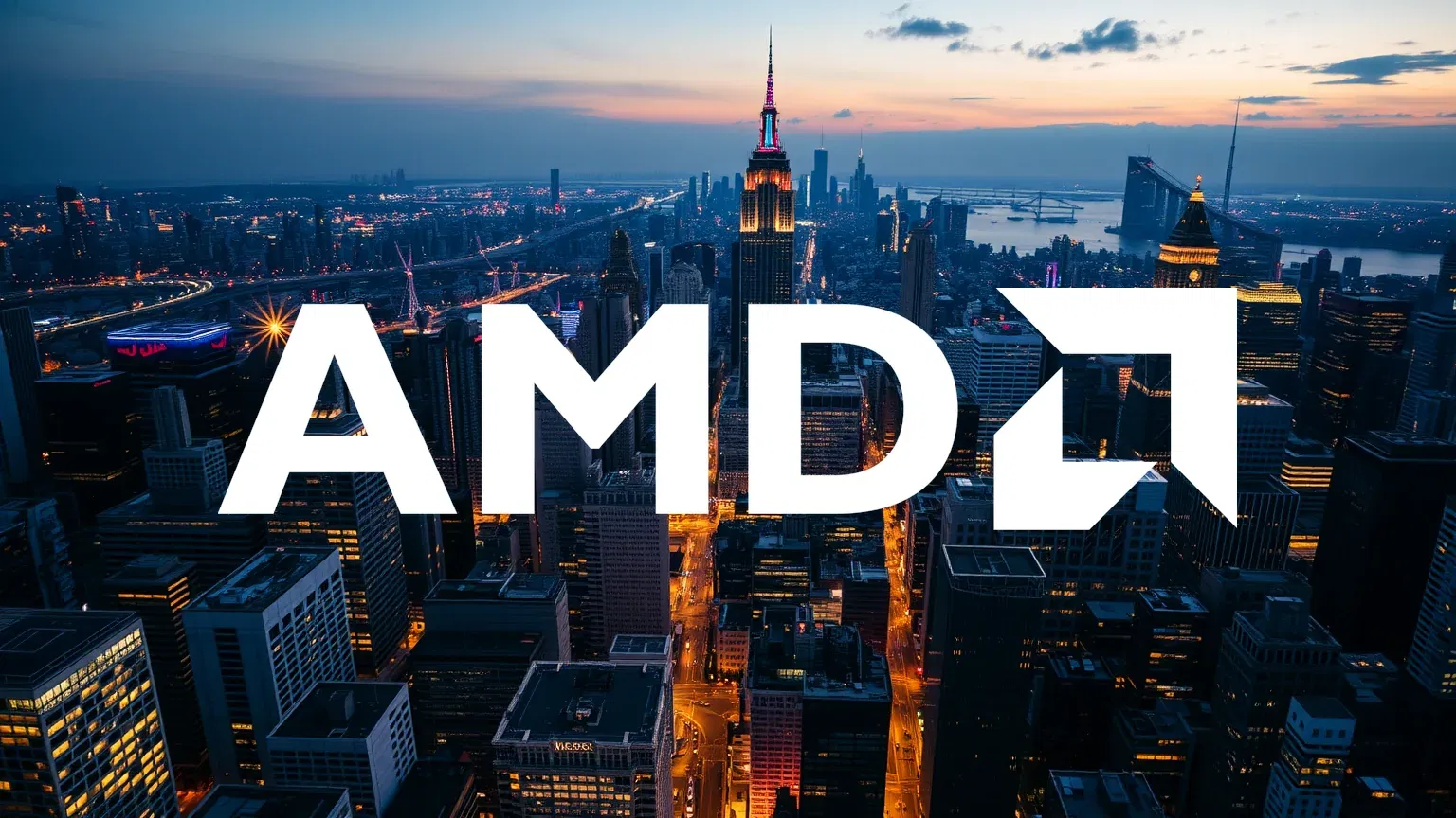 AMD Aktie