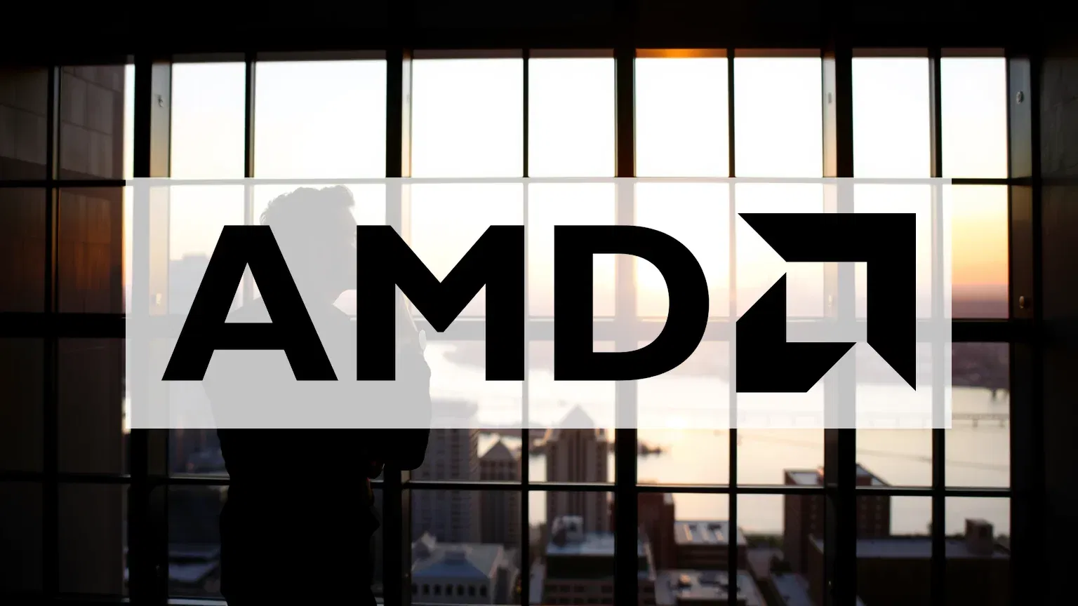 AMD Aktie