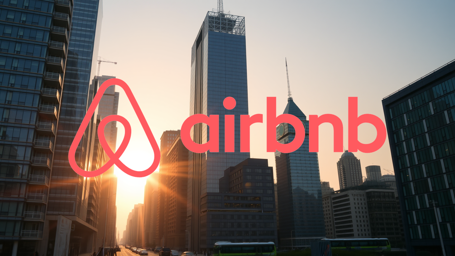 Airbnb Aktie