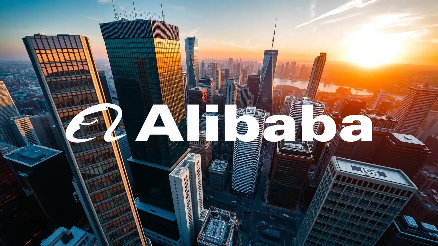 Alibaba Aktie