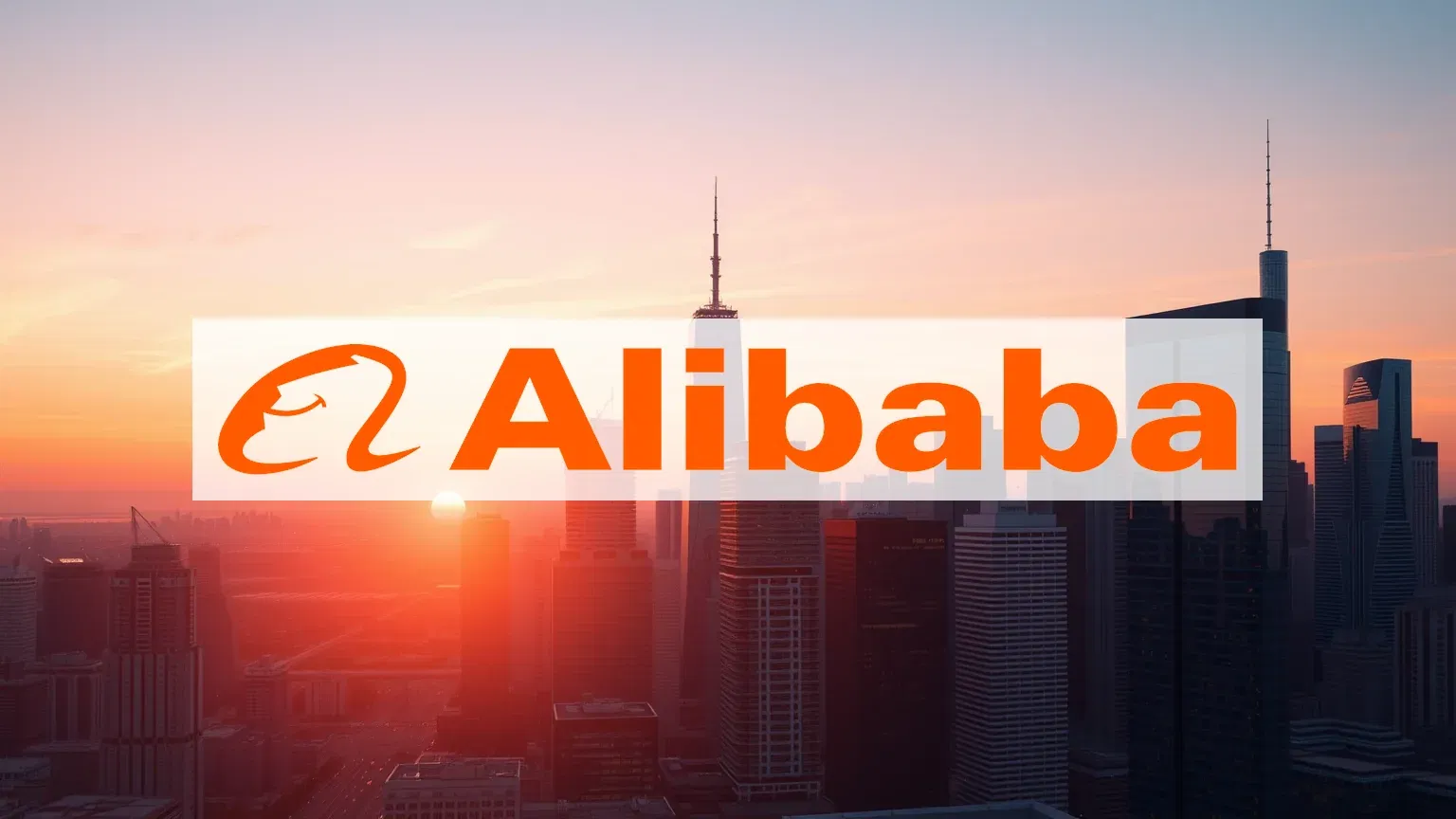 Alibaba Aktie