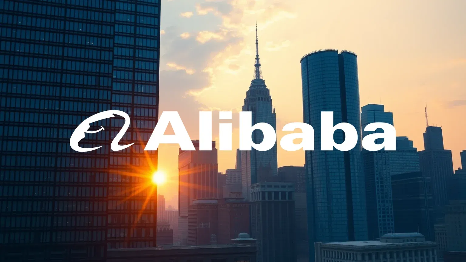 Alibaba Aktie