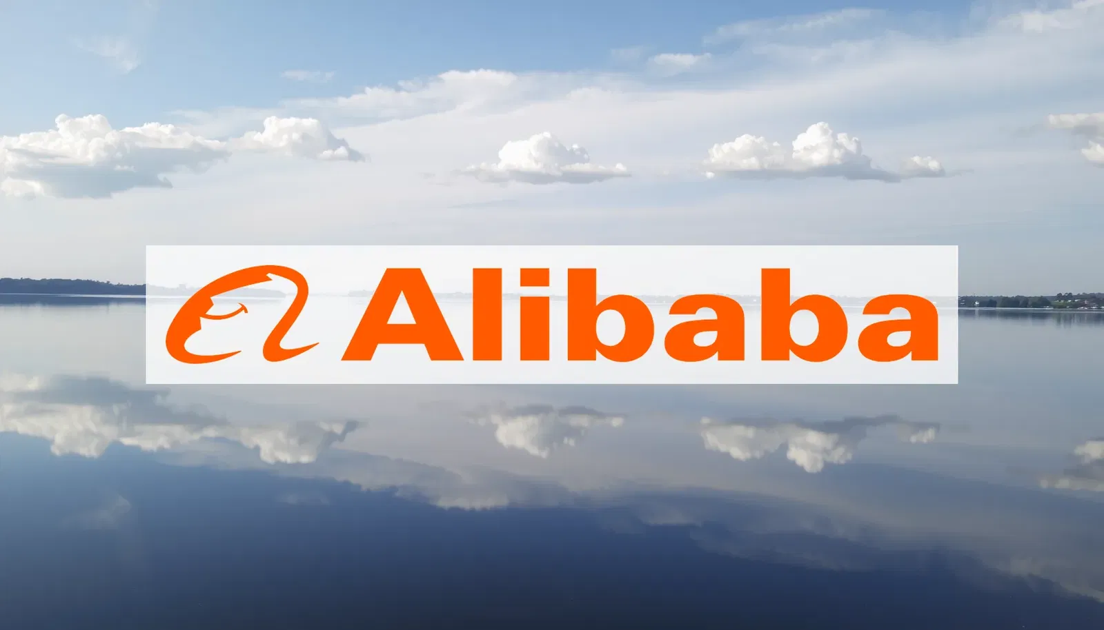 Alibaba Aktie
