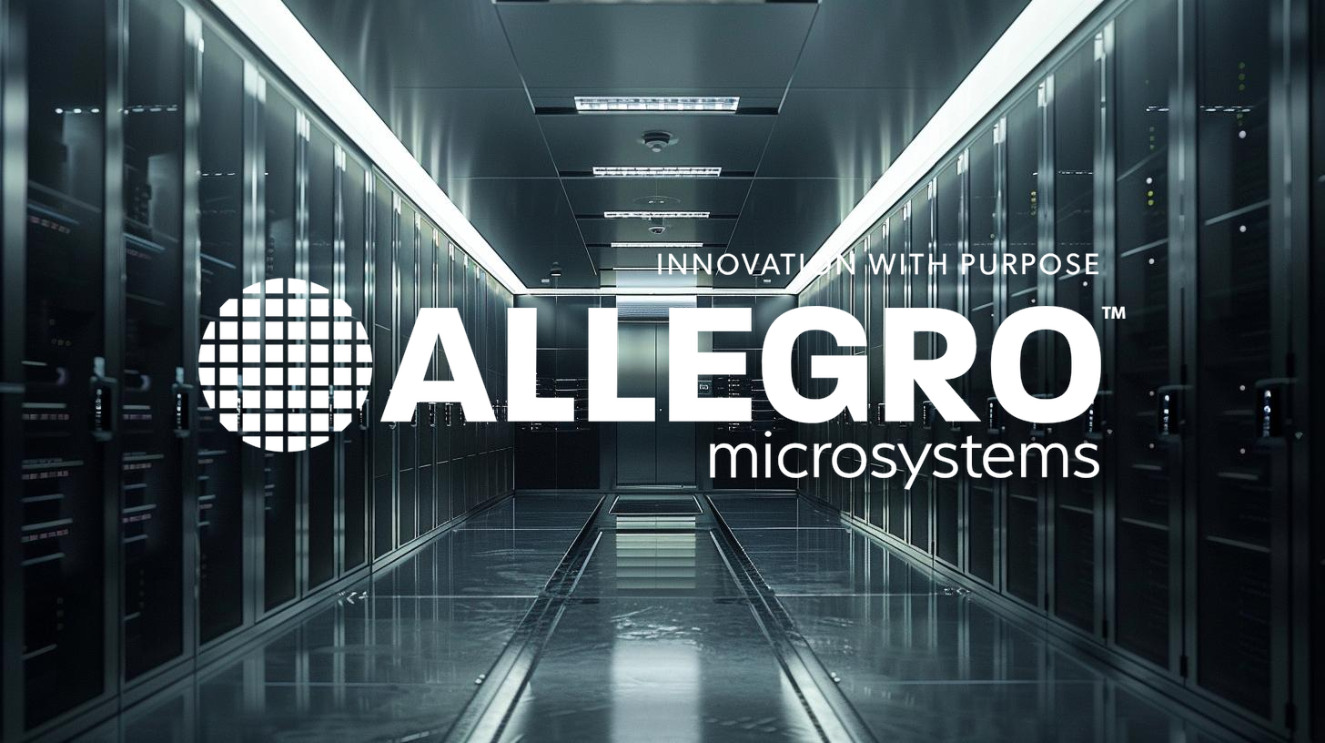 Allegro Microsystems Inc Aktie: Entwicklungen Und Was Sie Bedeuten ...