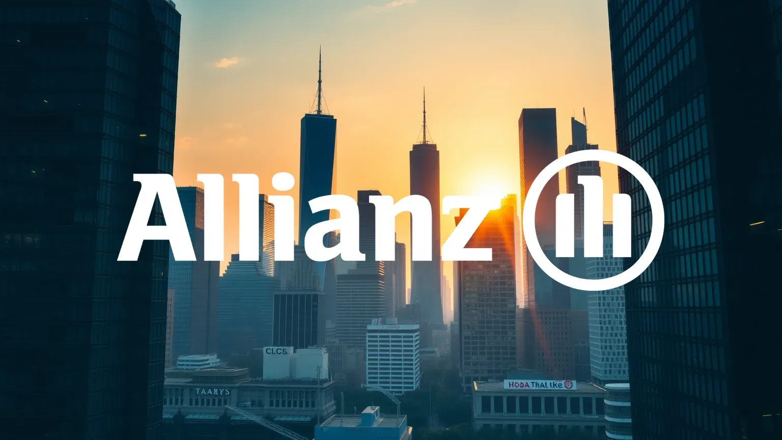 Allianz Aktie