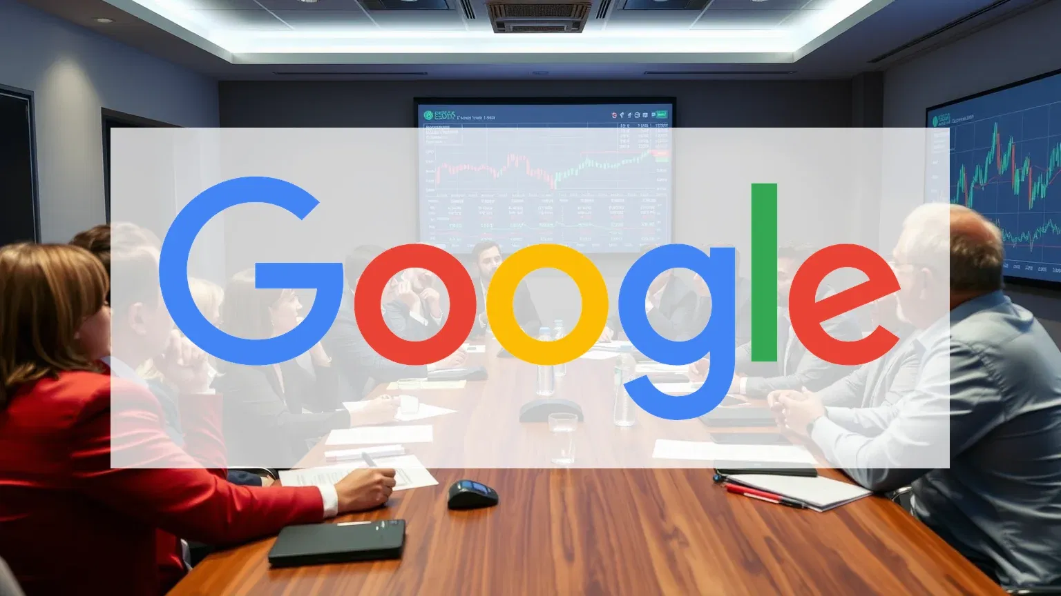 Alphabet Aktie