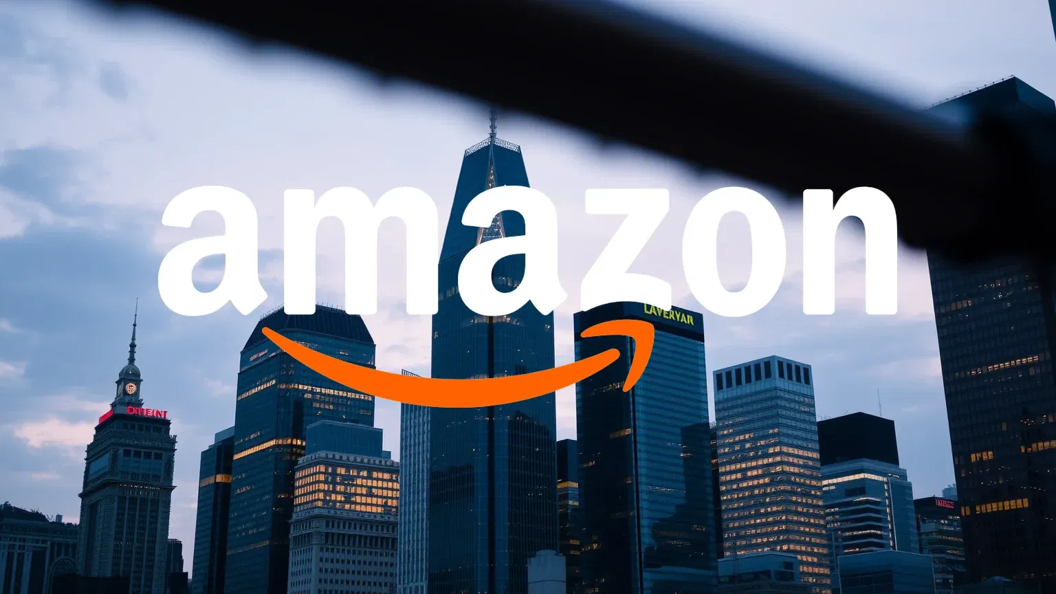 Amazon Aktie