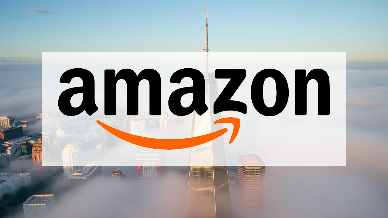 Amazon Aktie