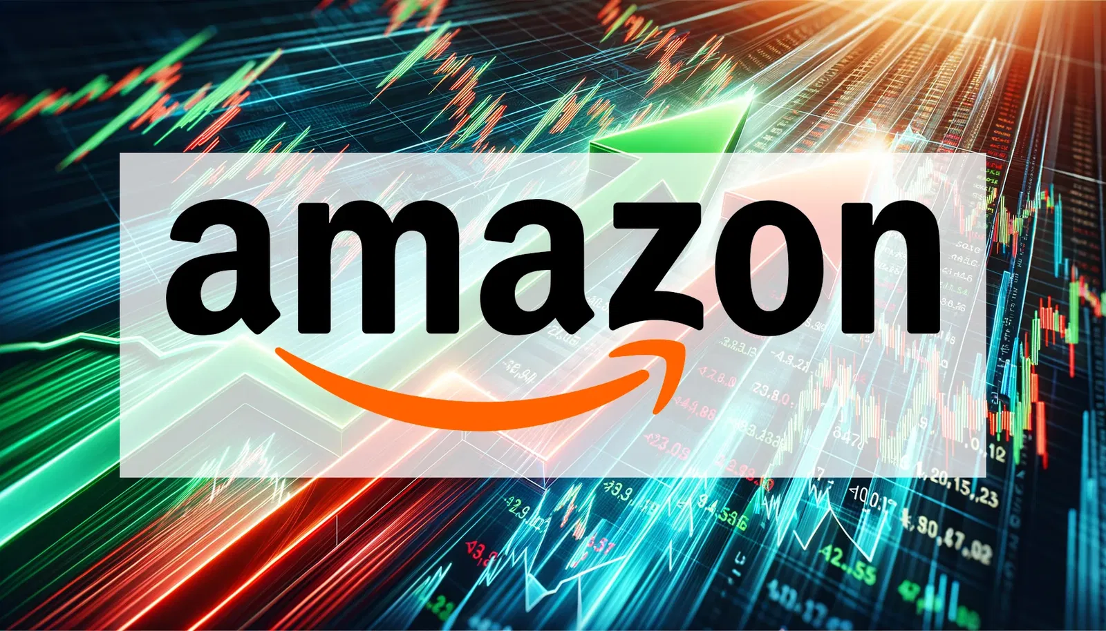 Amazon Aktie