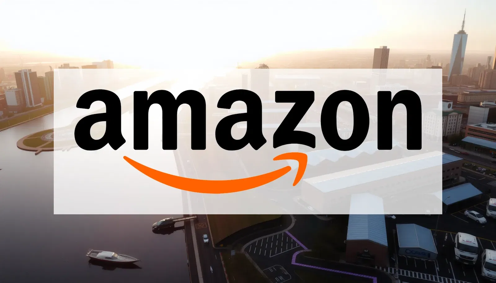 Amazon Aktie