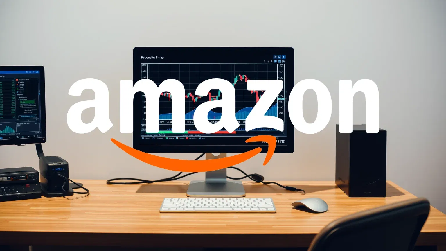 Amazon Aktie