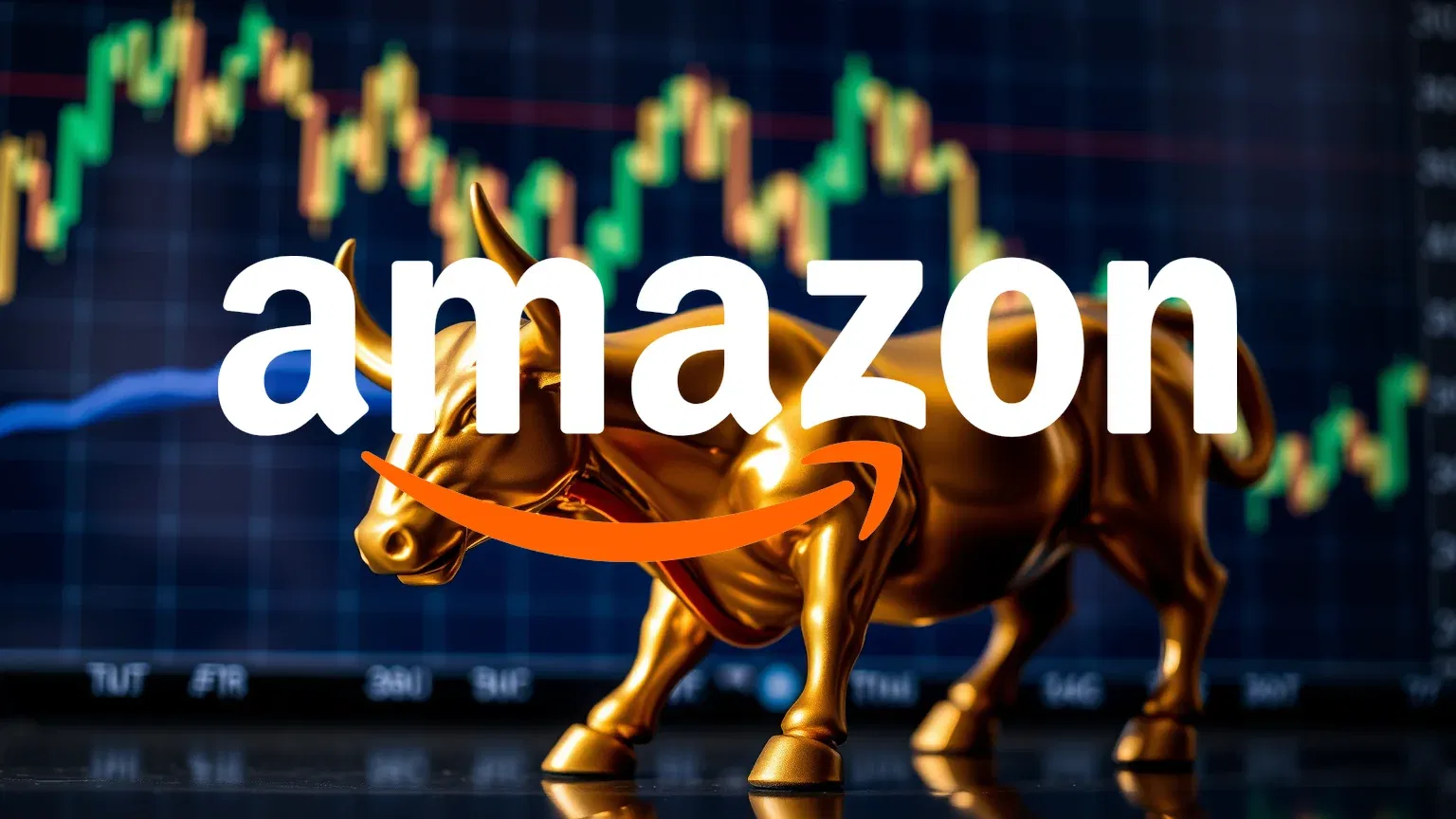 Amazon Aktie