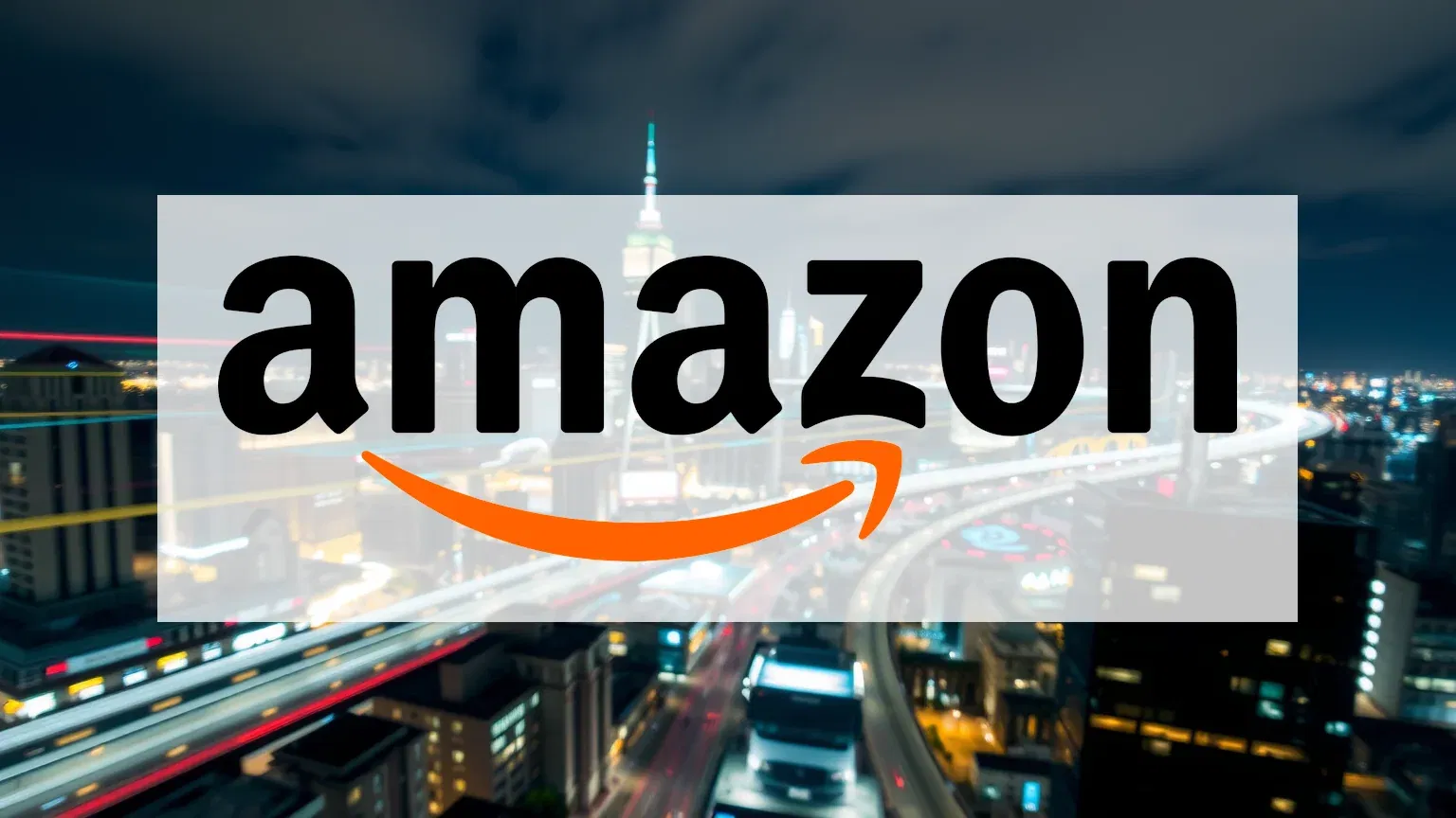 Amazon Aktie