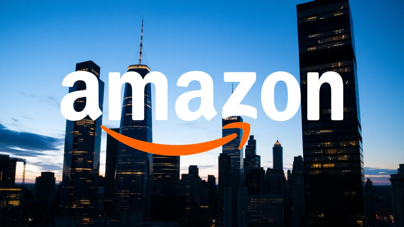 Amazon Aktie