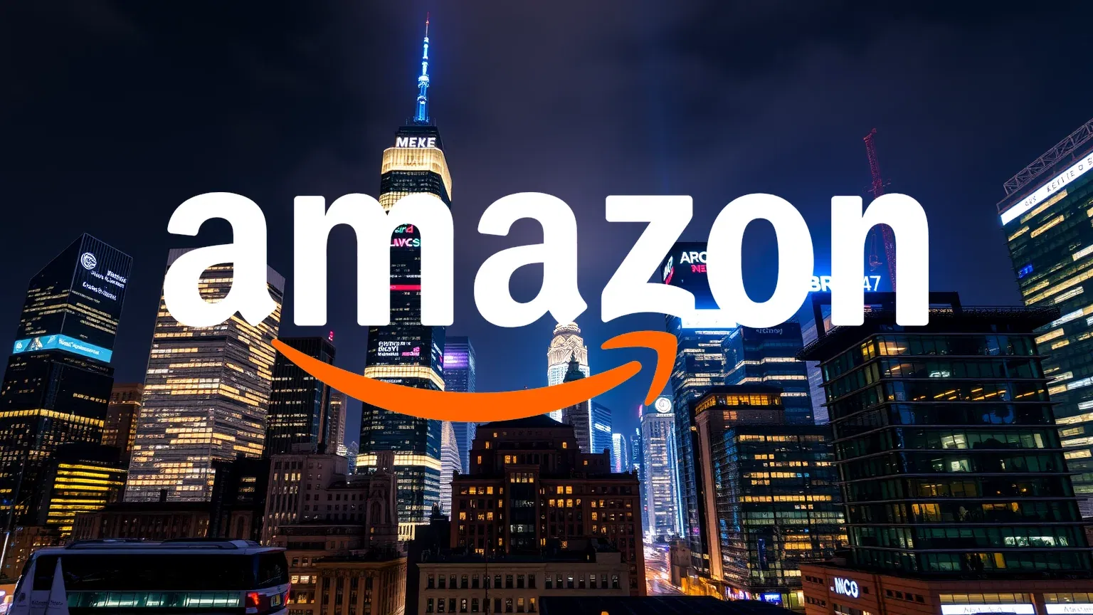 Amazon Aktie