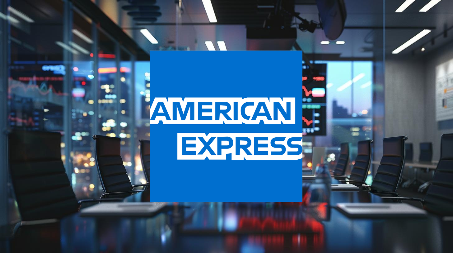 American Express Aktie