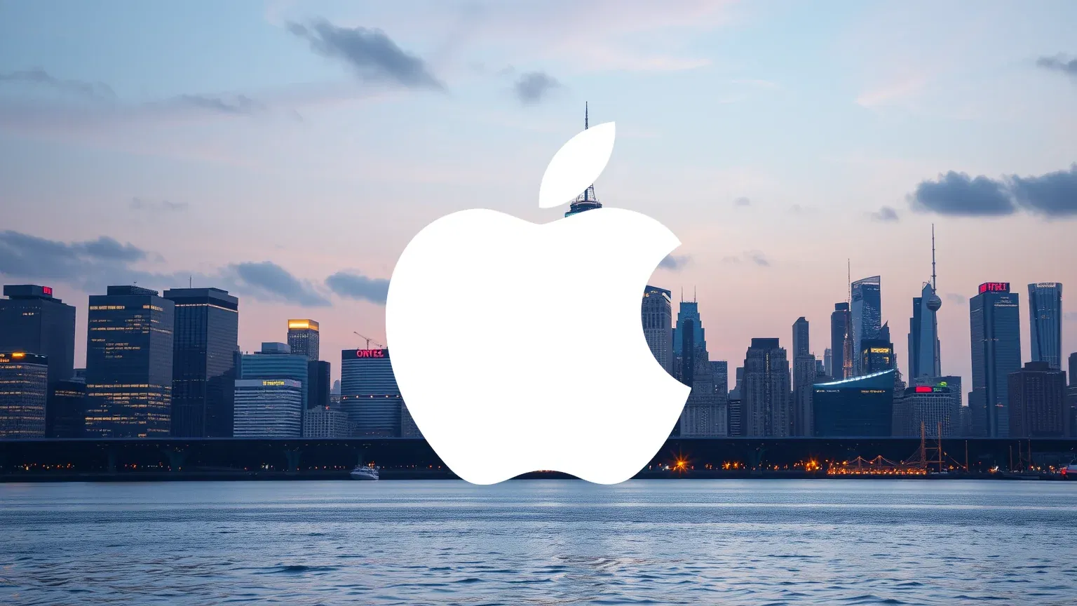 Apple Aktie