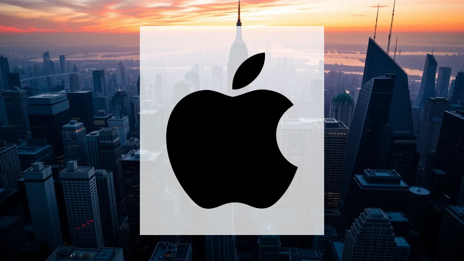 Apple Aktie