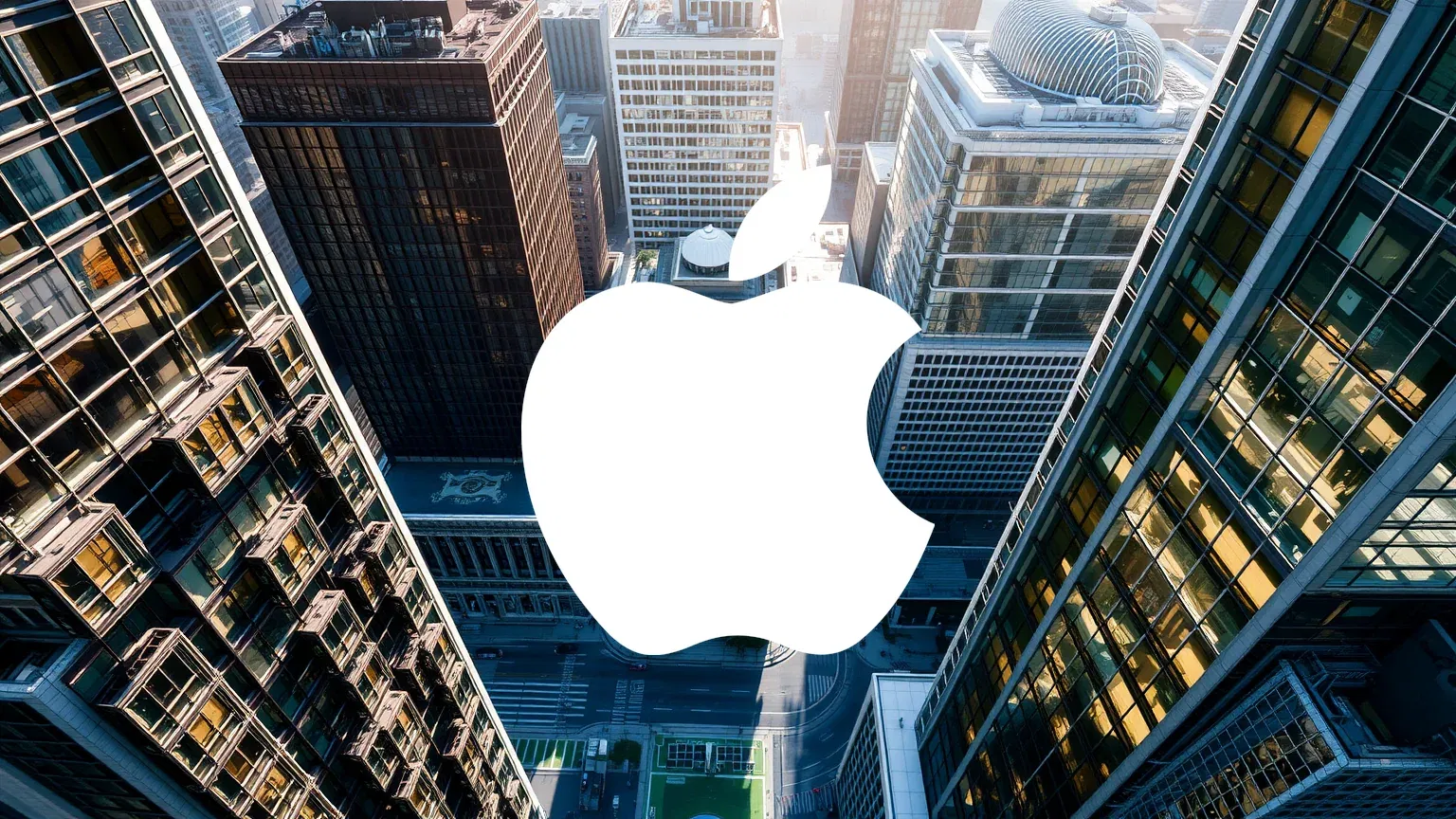Apple Aktie