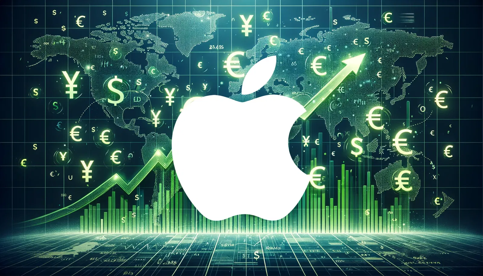 Apple Aktie