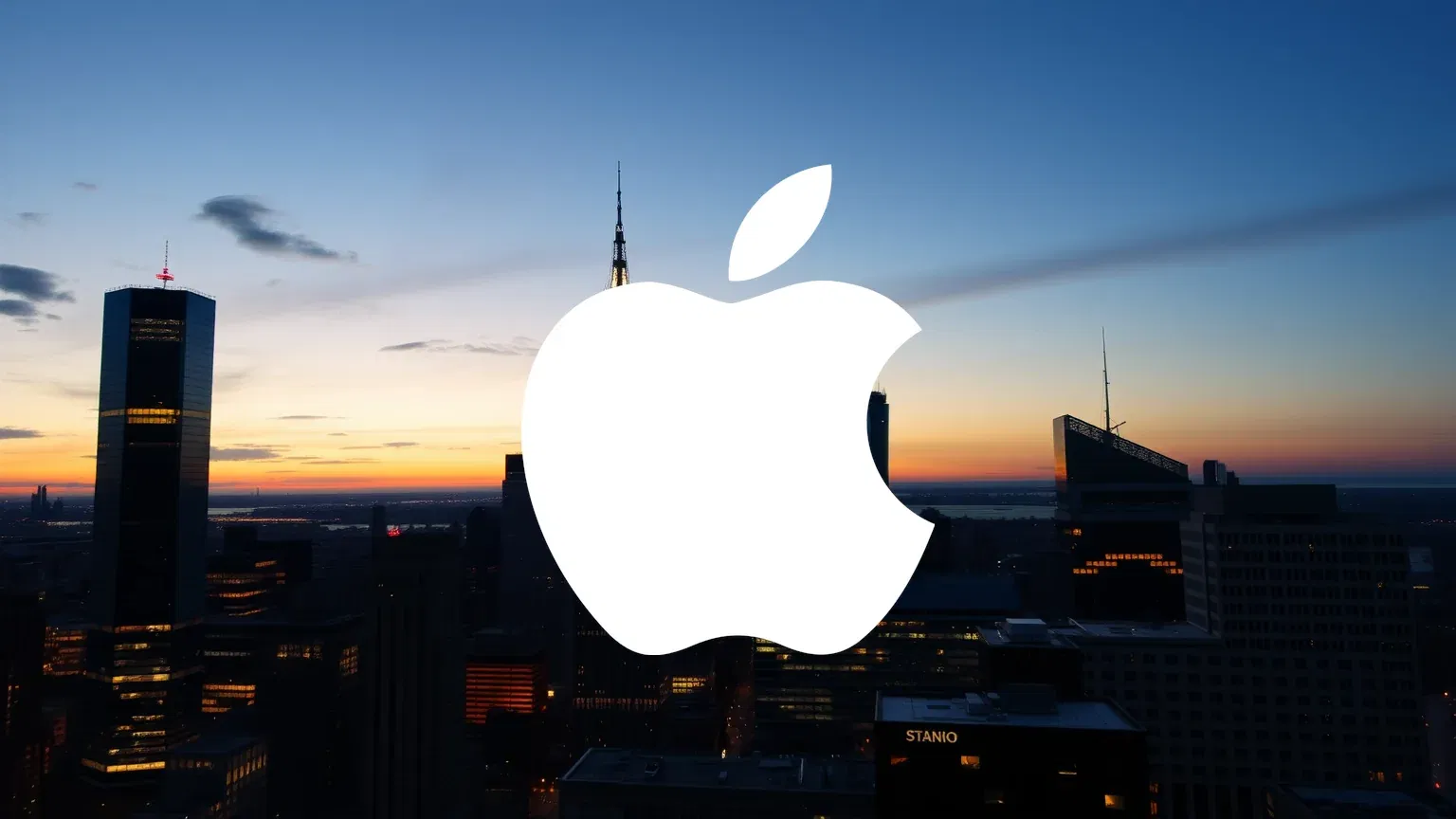 Apple Aktie