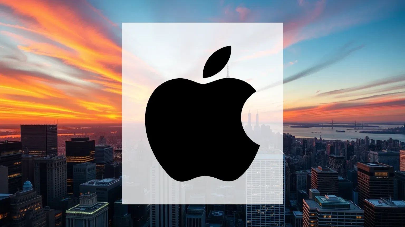 Apple Aktie