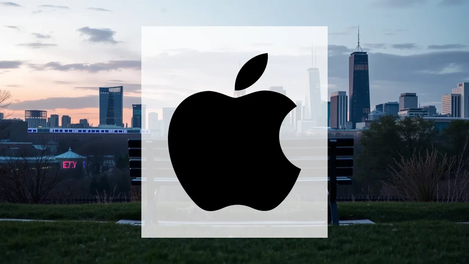 Apple Aktie