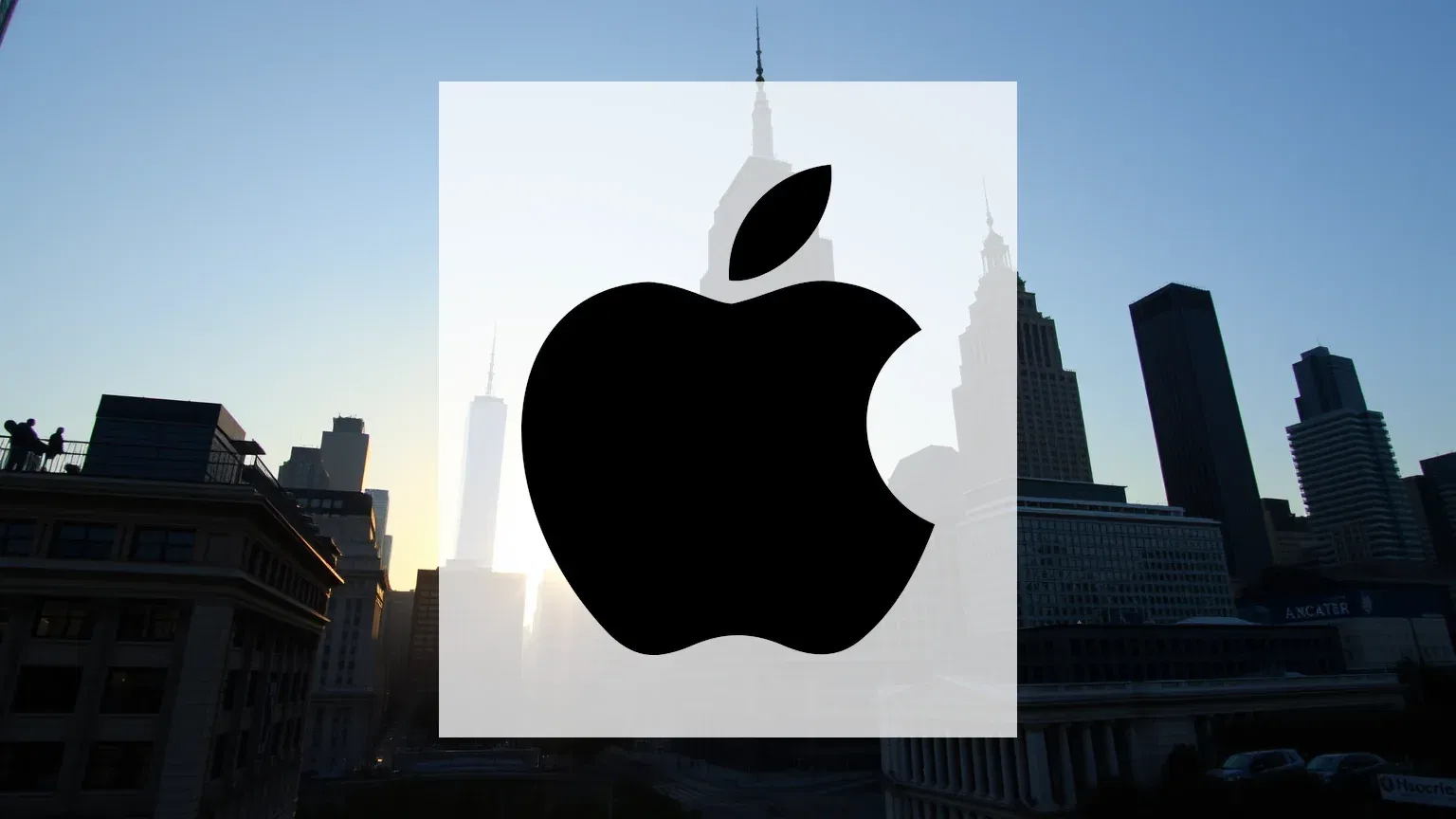 Apple Aktie