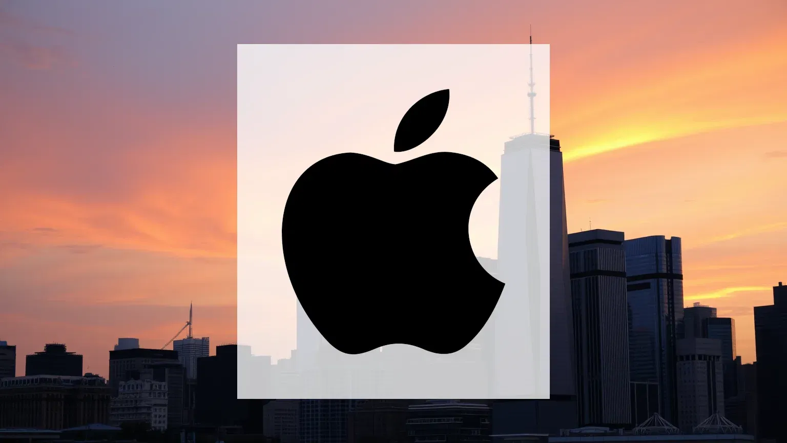 Apple Aktie