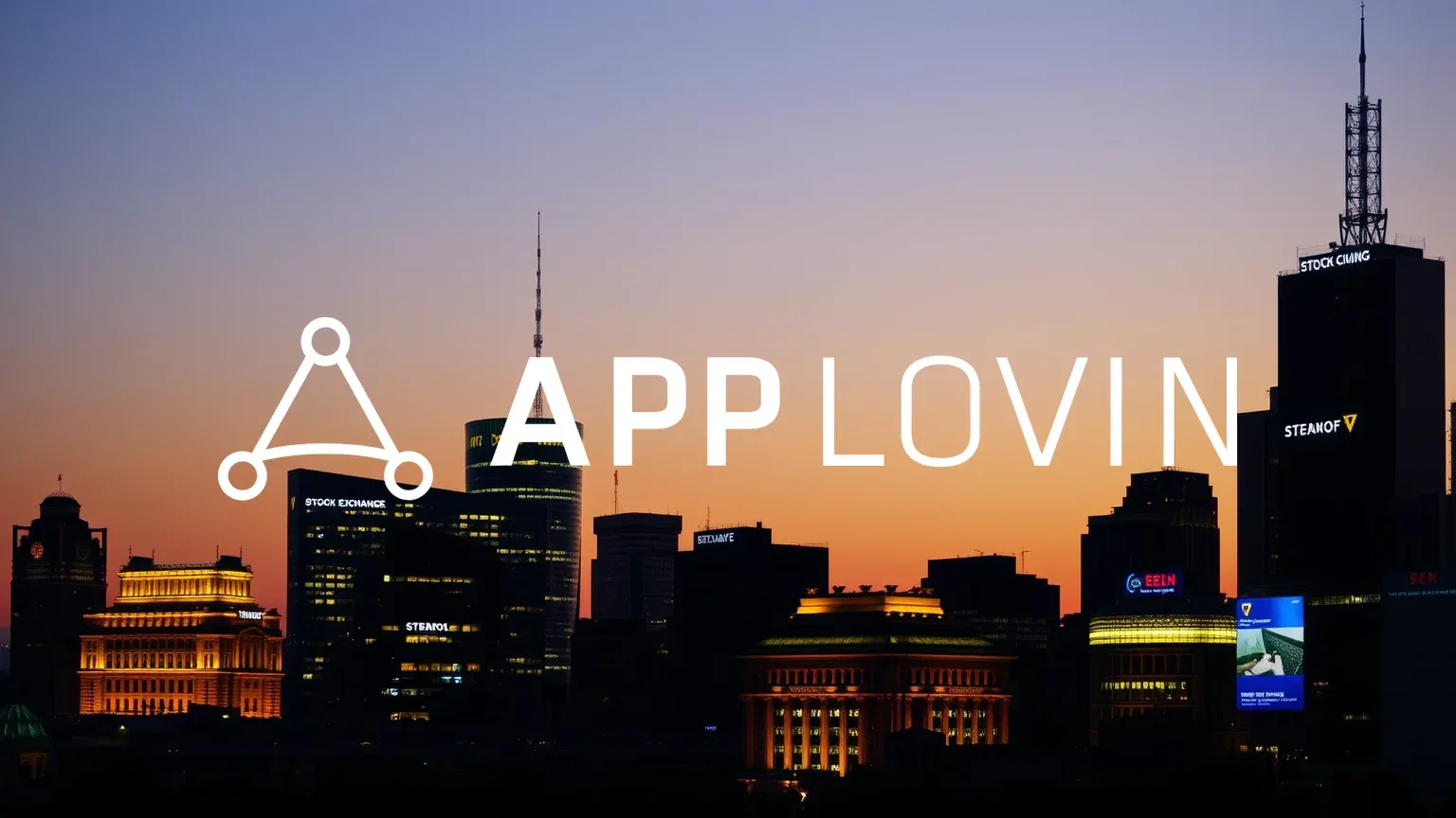 Applovin Aktie