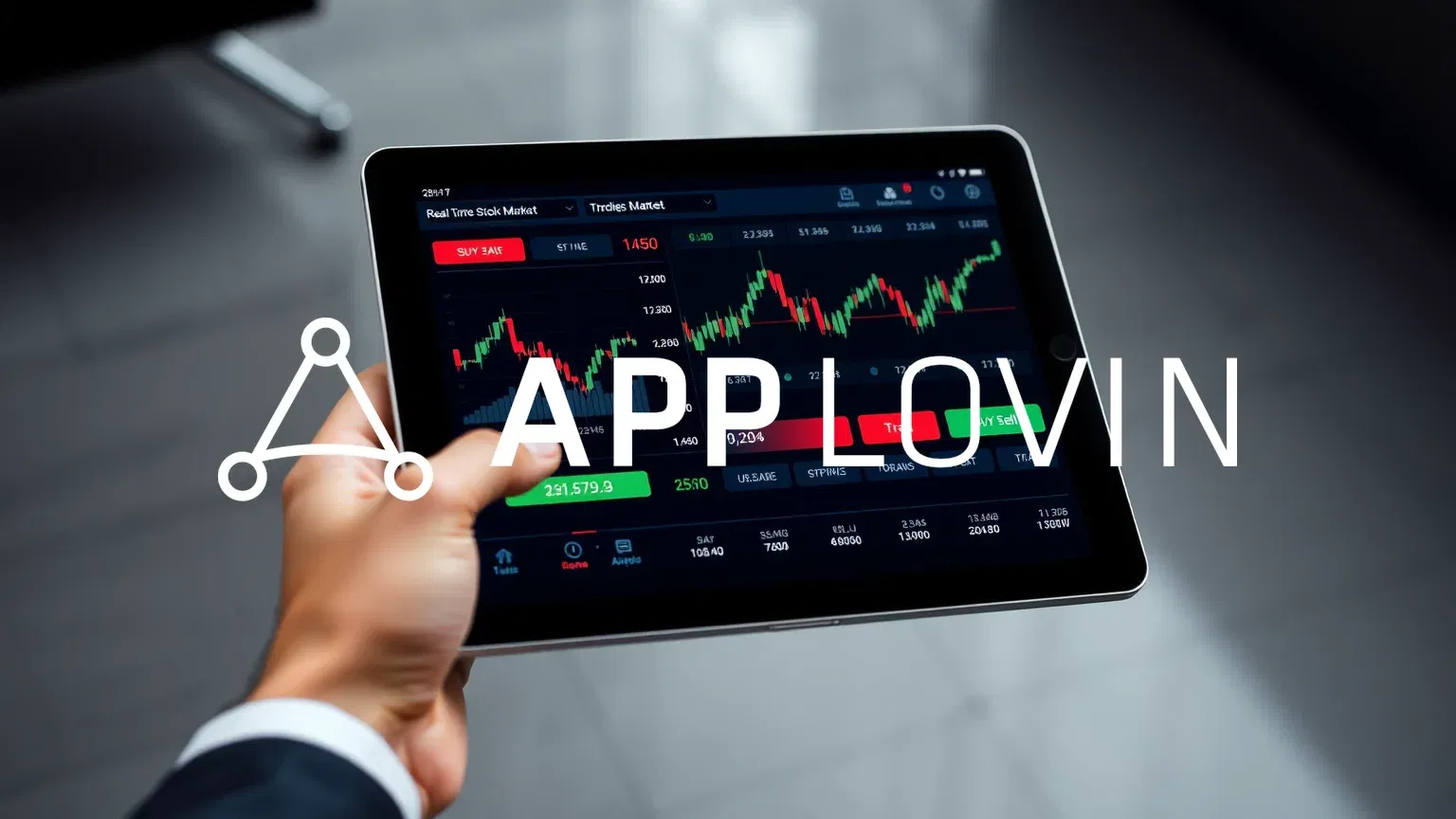 Applovin Aktie