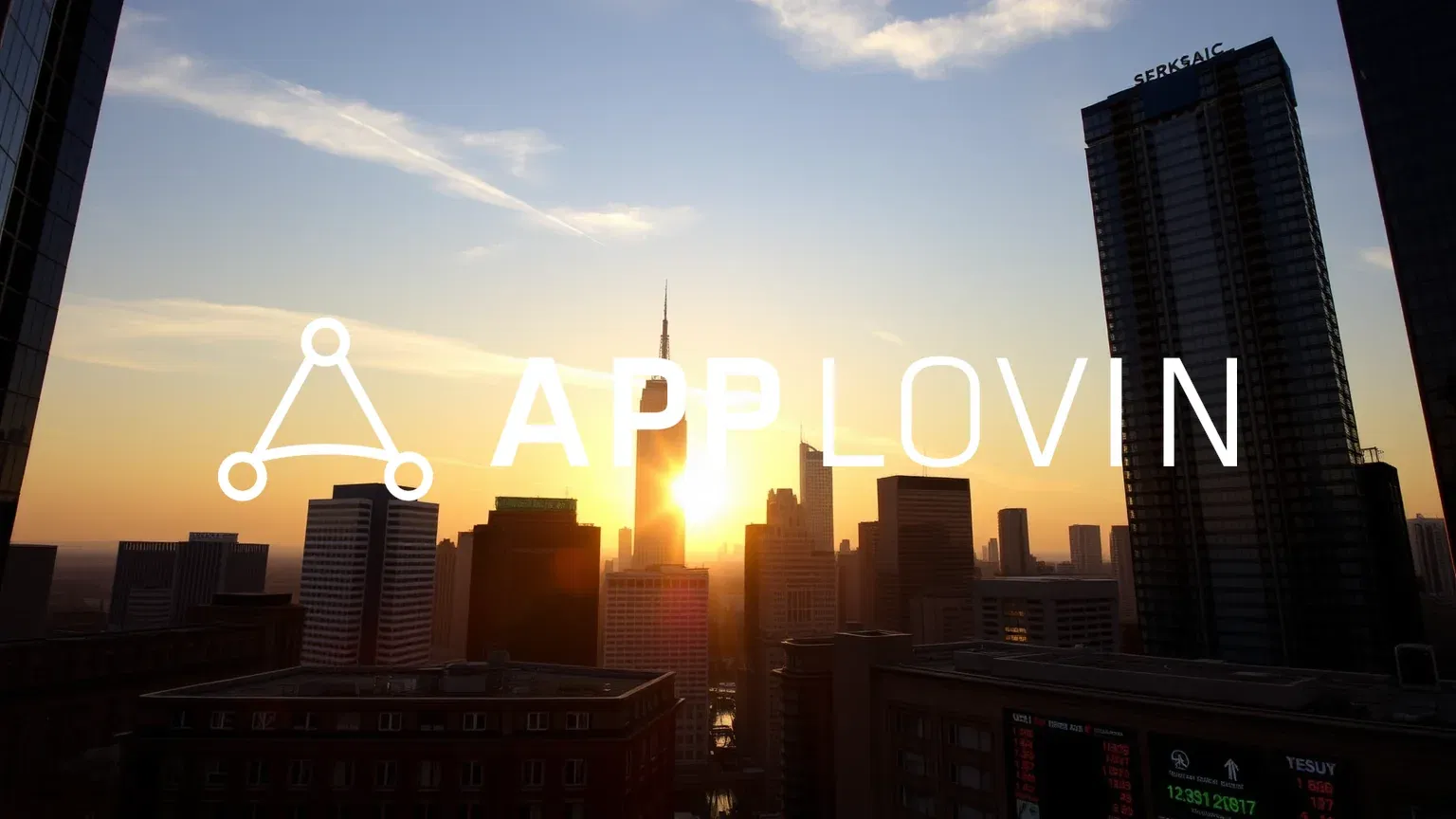 Applovin Aktie