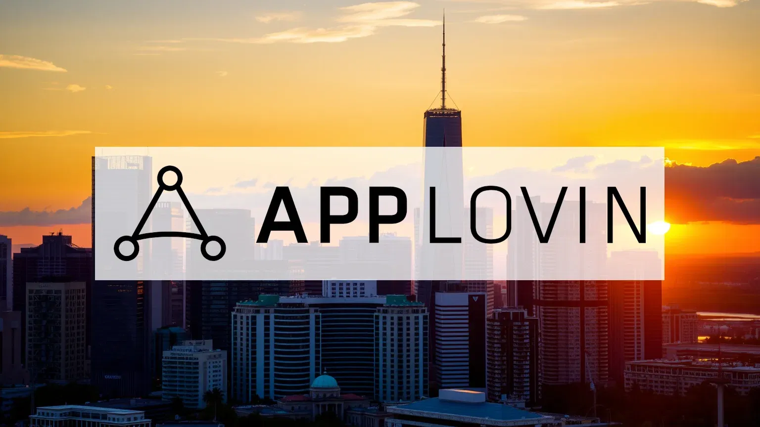 Applovin Aktie