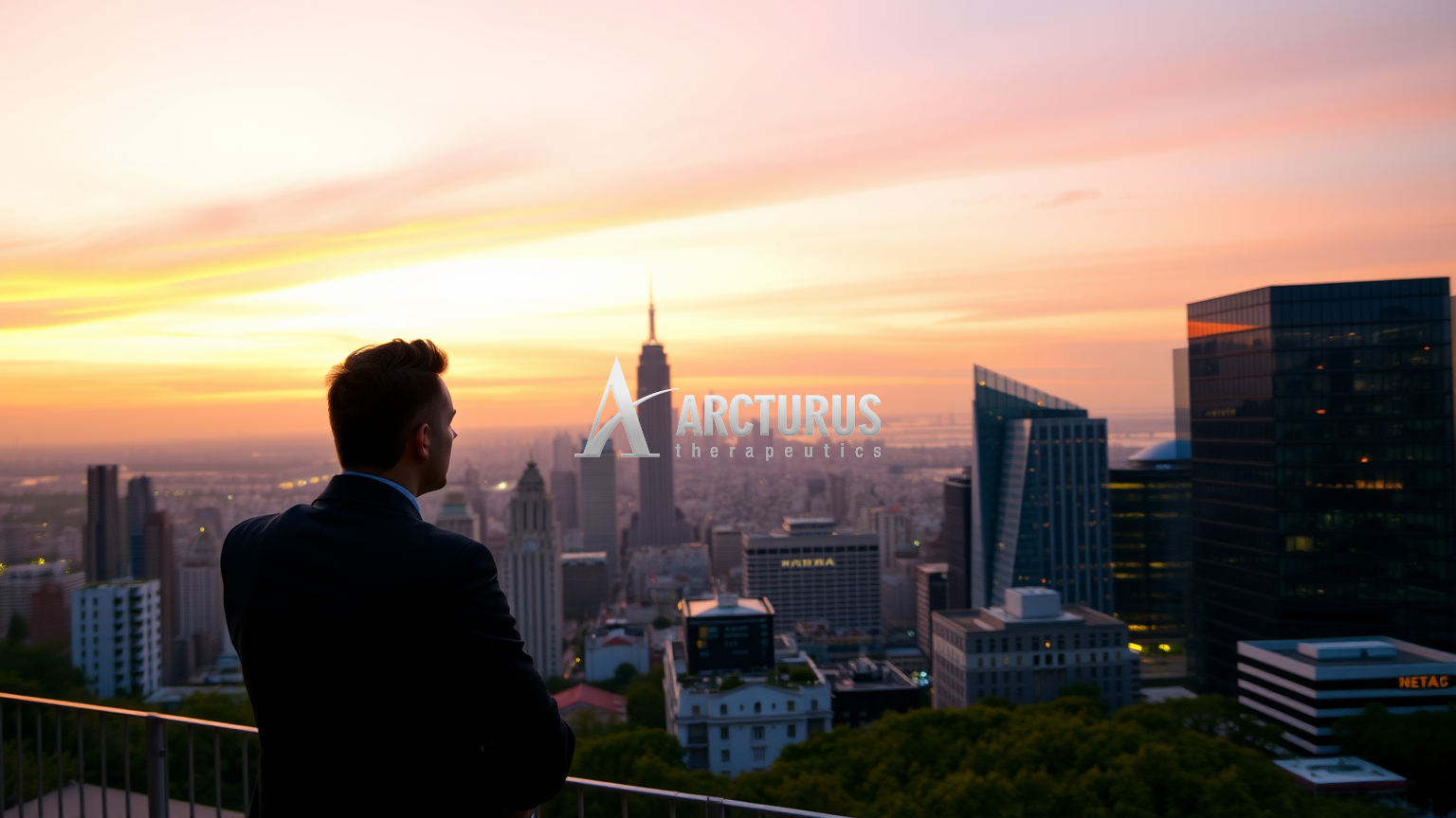 Arcturus Therapeutics Holdings Aktie