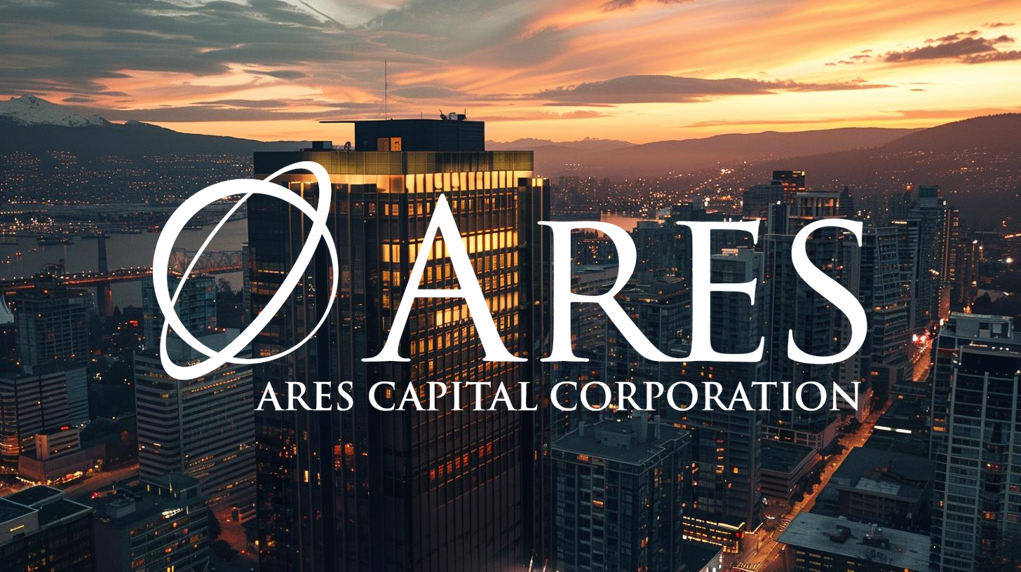 Ares Capital Aktie