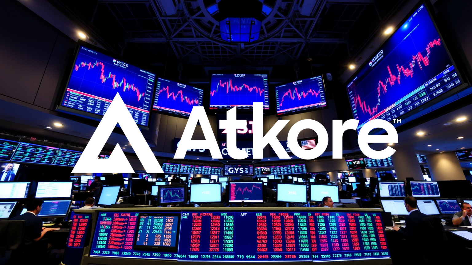 Atkore Aktie