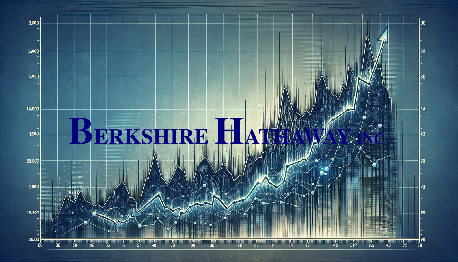 Berkshire Hathaway Aktie