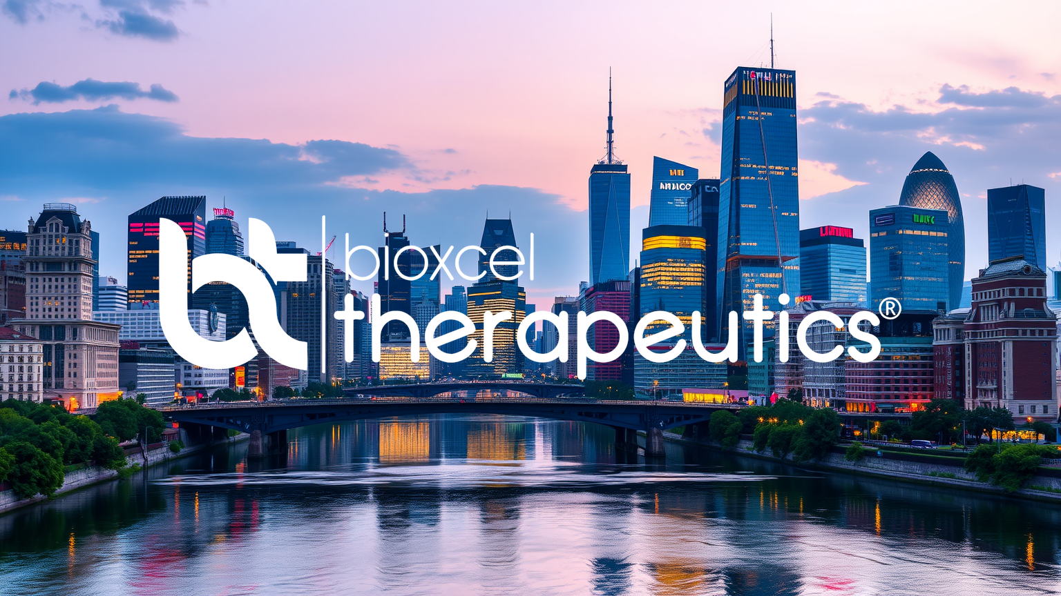 BioXcel Therapeutics Aktie