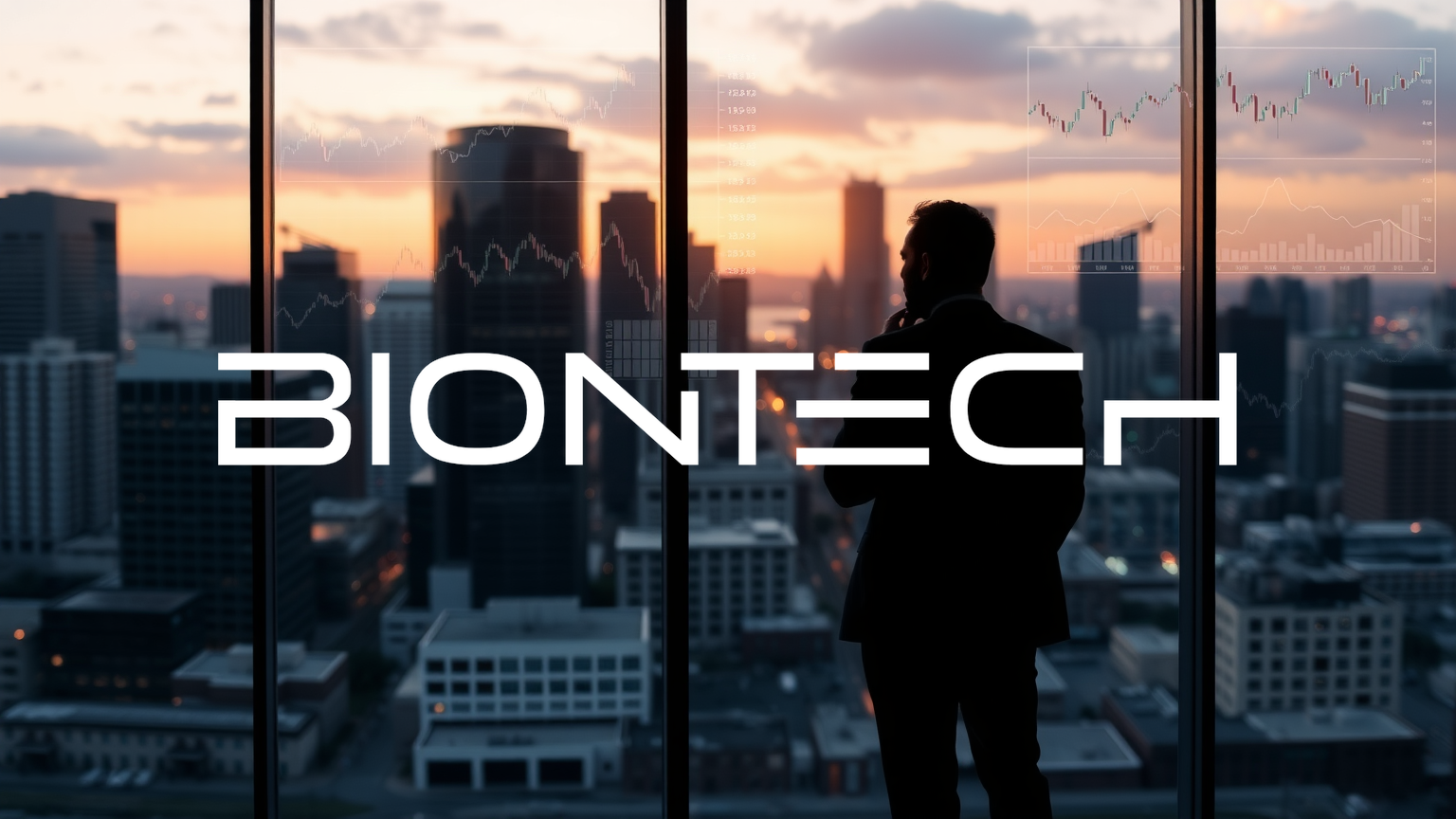 BioNTech Aktie