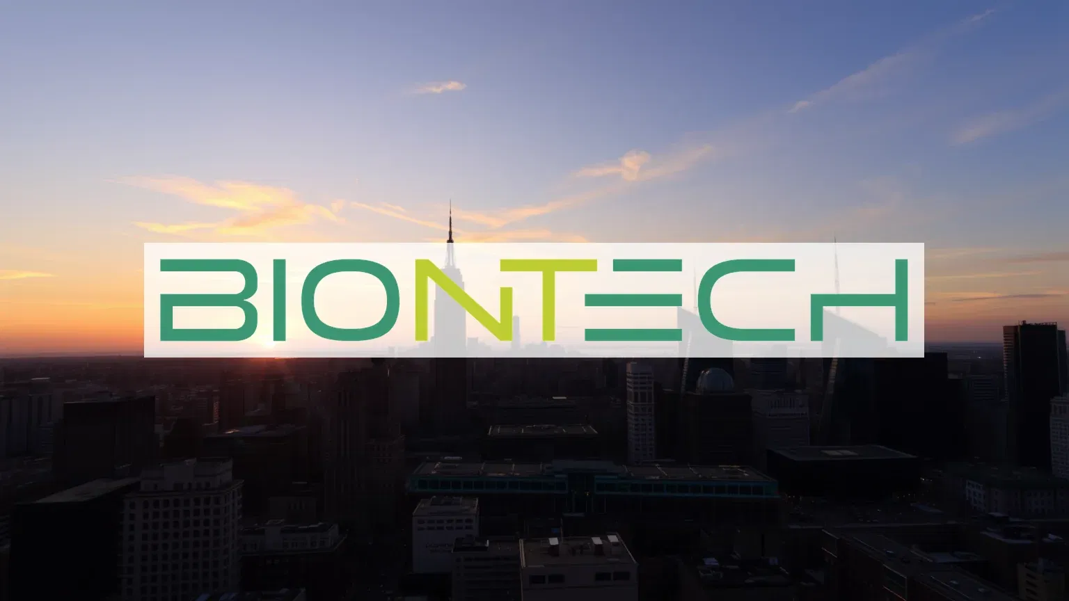 BioNTech Aktie