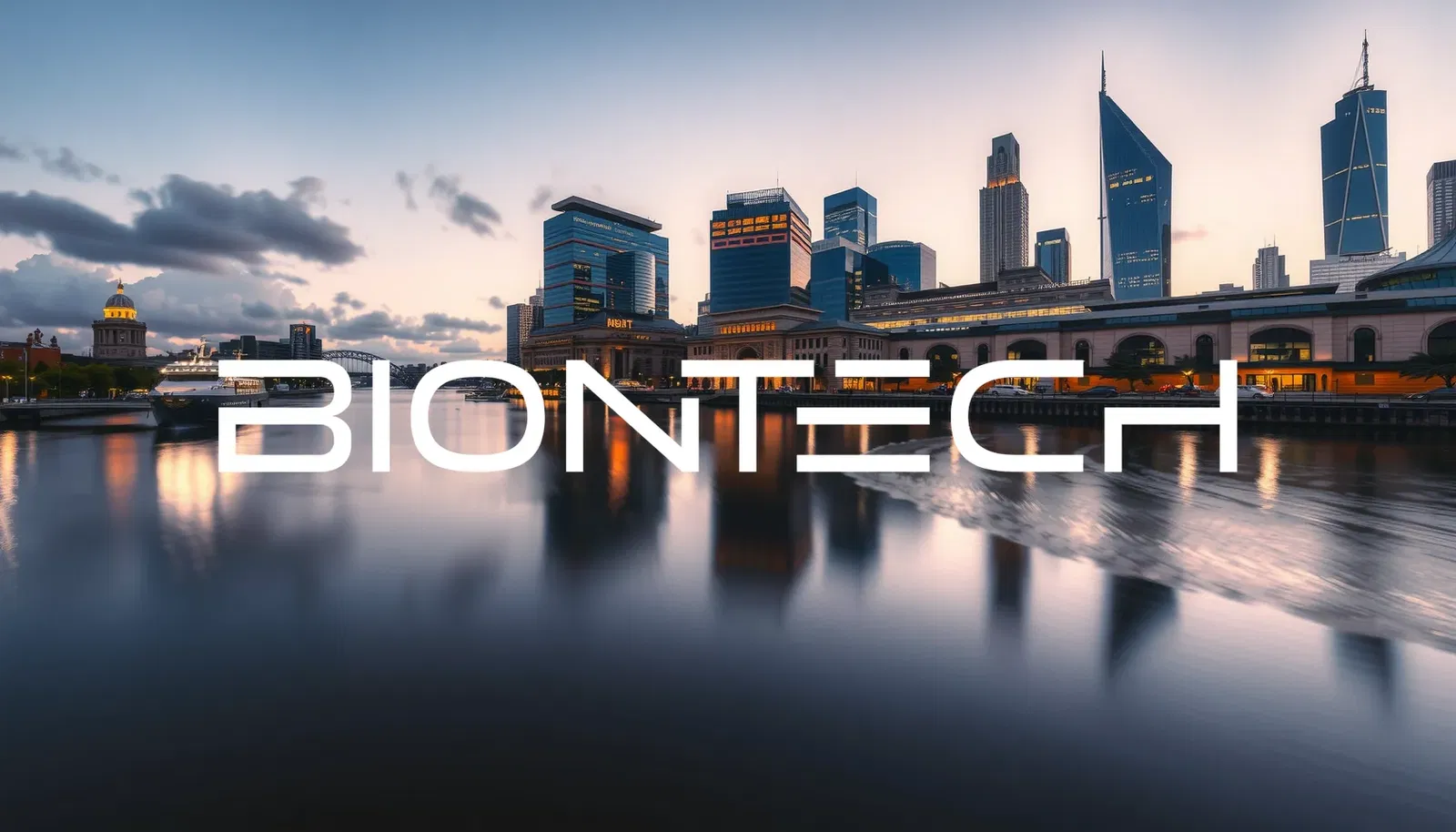 BioNTech Aktie