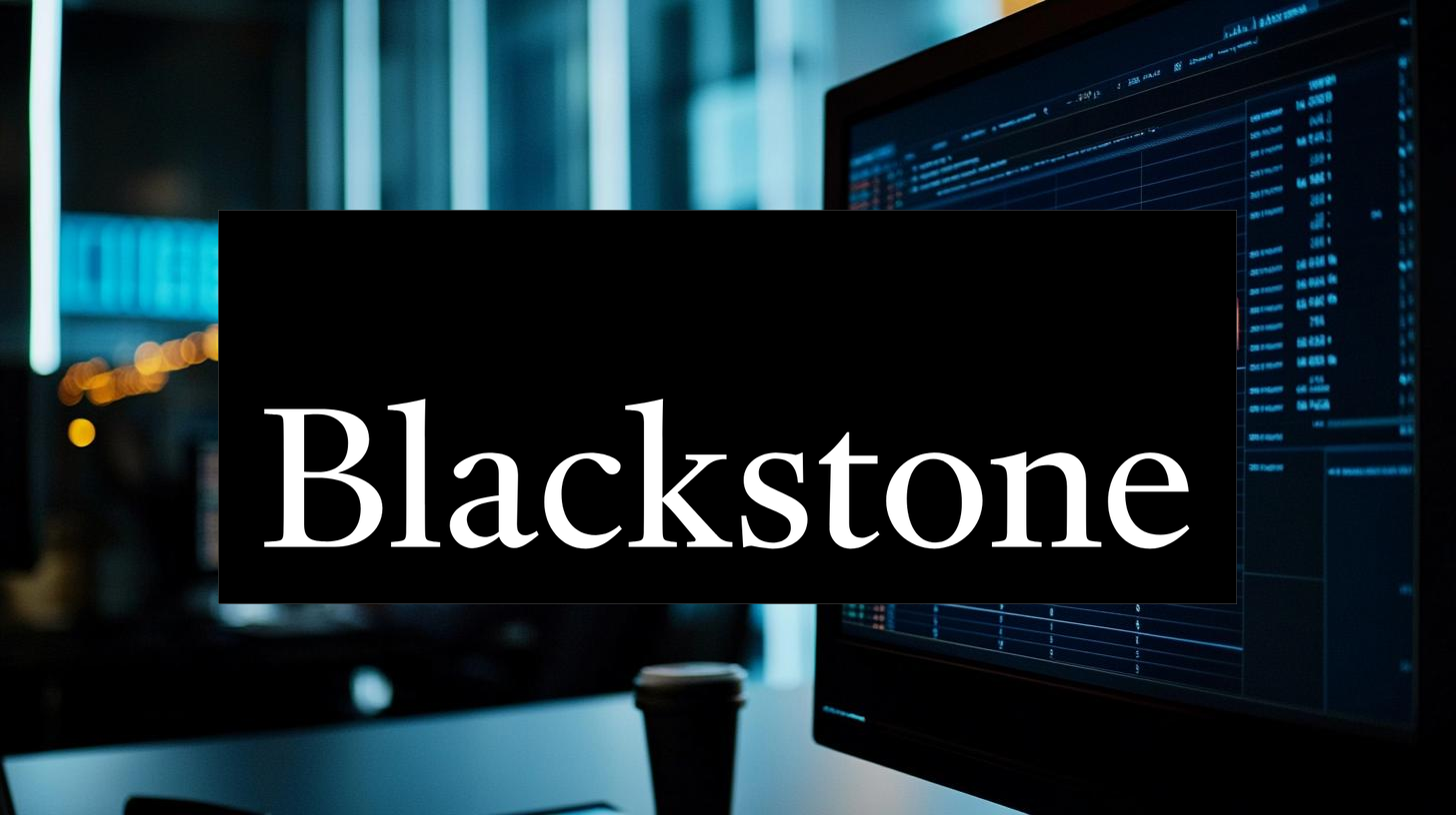 Blackstone Aktie