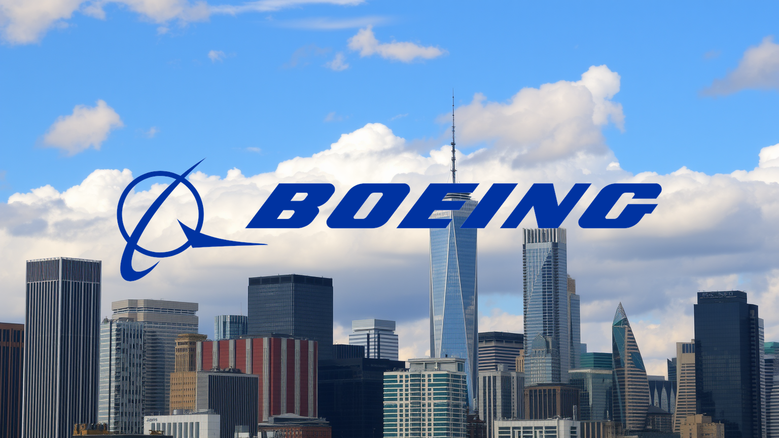 Boeing Aktie