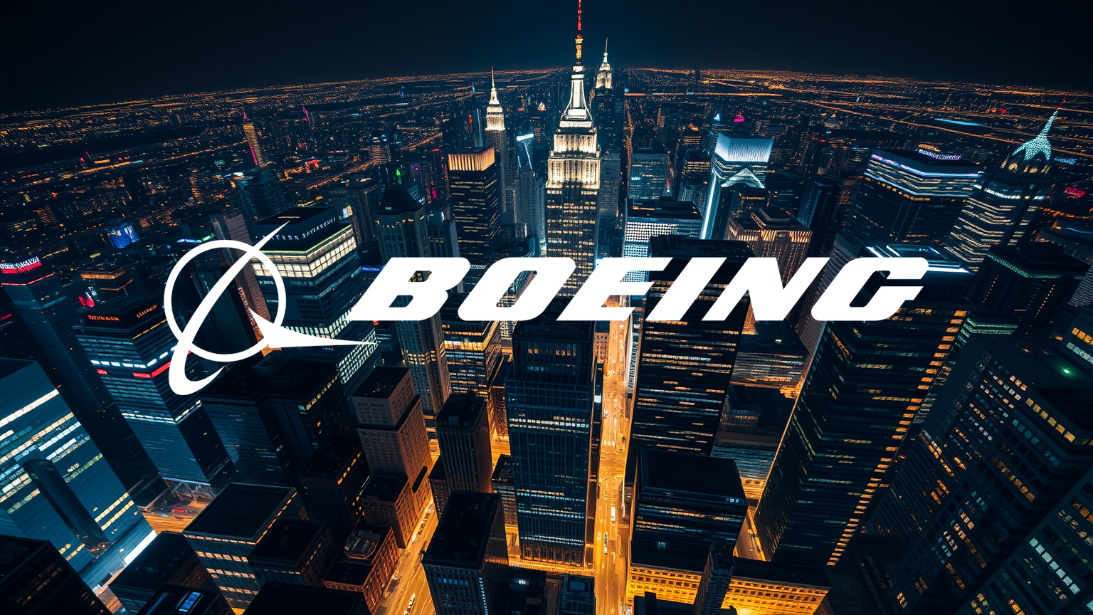 Boeing Aktie